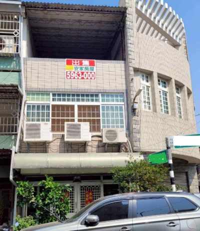 嘉義市撫順一 街店住,嘉義市西區店辦住出售