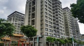 法拍台北市大同區敦煌路80巷1號-亞東電梯大樓1,730萬