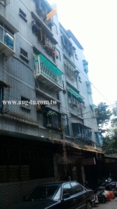 法拍新北市新店區1樓-建國路291巷-亞東公寓1,543萬