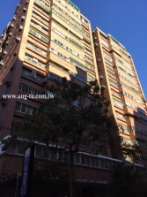 法拍新北市蘆洲區領袖村-集賢路224巷-亞東電梯大樓1,088萬
